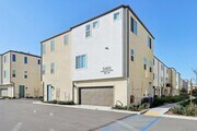 Photo - 4 Bedroom Townhouse