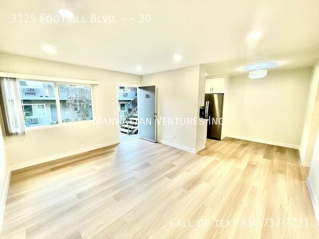 Photo - 3125 Foothill Blvd Unit 30