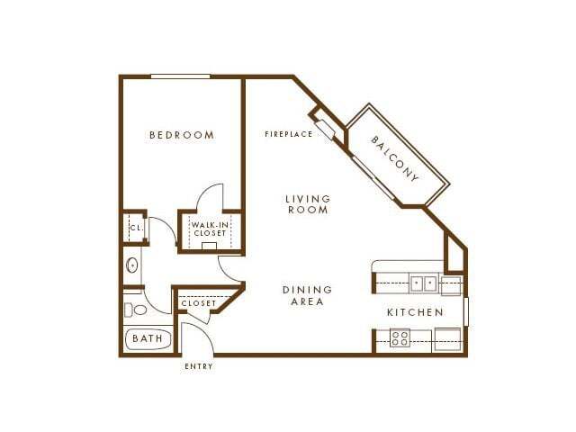 Floor Plan - D1