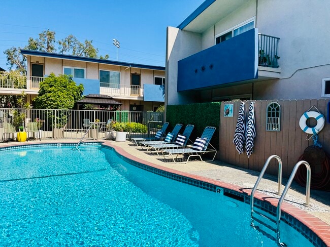 Ocean Villas Apartments - Ocean Villas Apartments