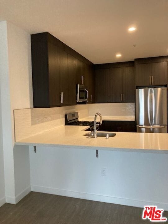 Photo - 11405 Chandler Blvd Unit 610