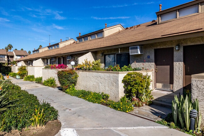 Photo - Lincoln Villas Apartment Homes