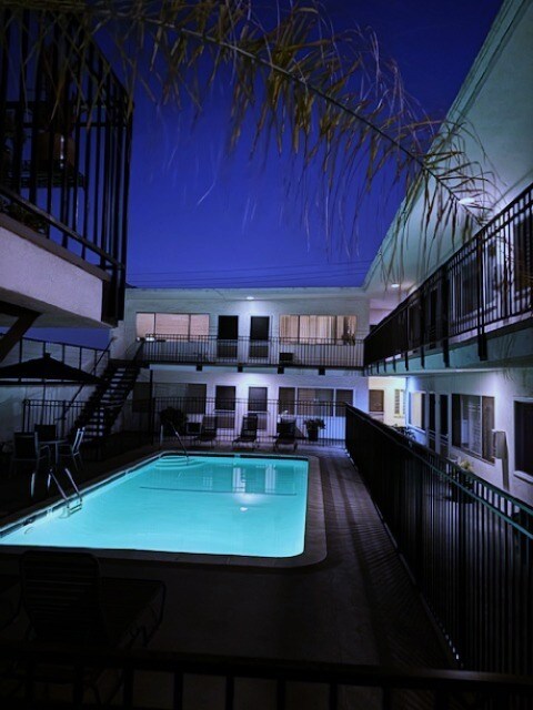 Photo - 1255 N HARPER Ave Unit 7