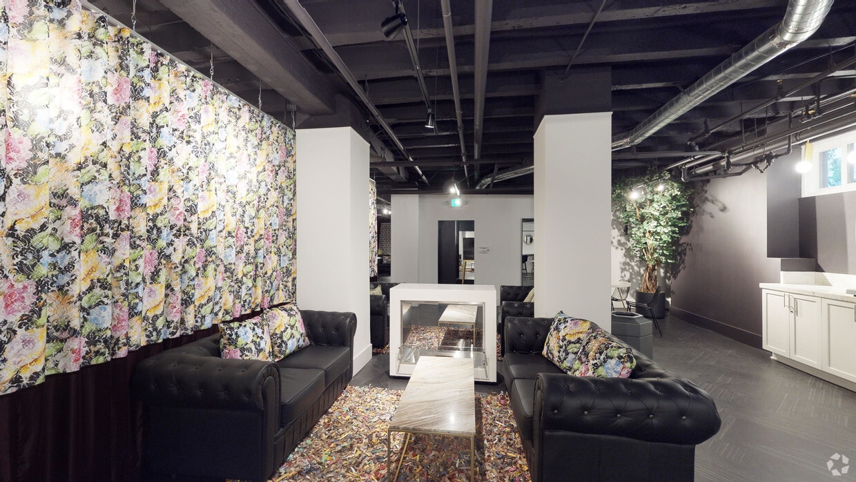 3D Tour - Park Wilshire