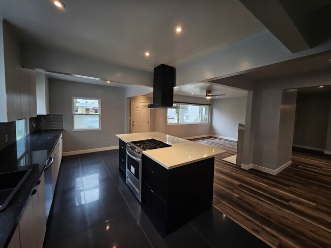Photo - Special Rental Opportunity, Fully Remodeled 3BR and 3 Bathroom Home with Indoor Pool