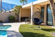Photo - Stylish Palm Springs Retreat with Pool House