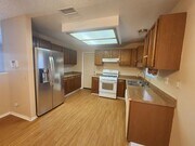 Photo - Corner Lot 2 Bedroom w/ 2 Car Garage House