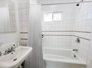 Studio - Bathroom - 616 Apartments