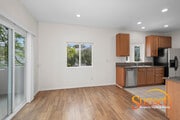 Photo - 3109 G St Townhome