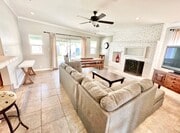 Photo - 3 Bedroom 2 Bathroom Lakewood House with Private Backyard down the street from Lakewood High School