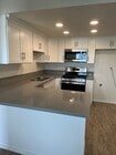 Modern Kitchen - 16932 Lilac Lane Apartments Unit 3