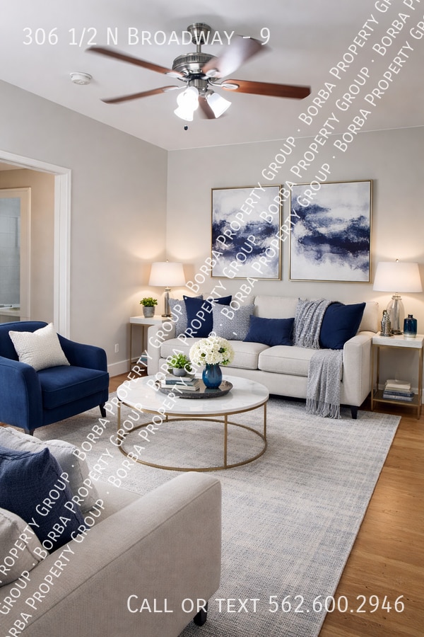 Building Photo - 306 1/2 N Broadway-9 Unit 9