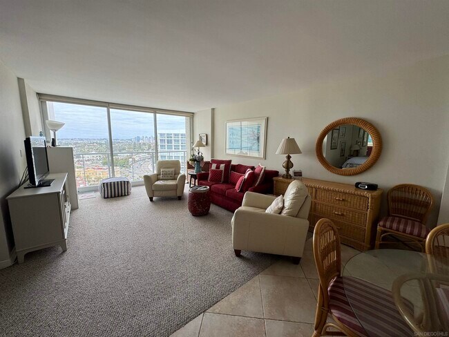 Photo - 1720 Avenida Del Mundo Unit 1501