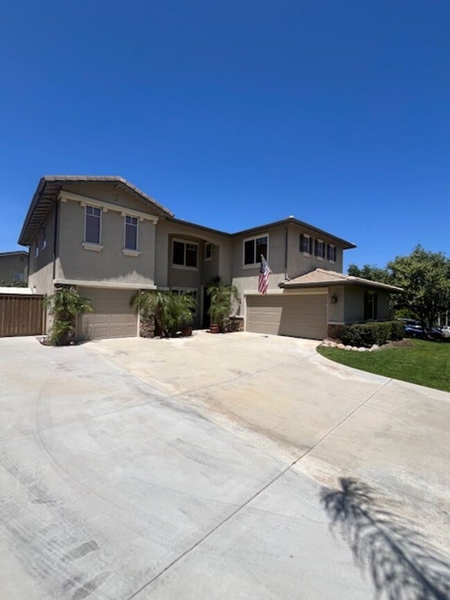 Photo - Beautifully Updated 5-Bedroom Home with City Views in Prime Corona Location
