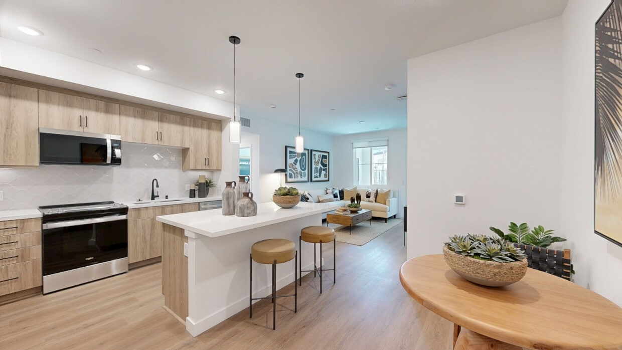 3D Tour - Artisan at the Village of Escaya Apartments