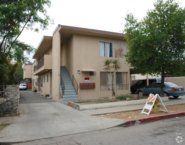 Building Photo - 11258 Tiara St Rental