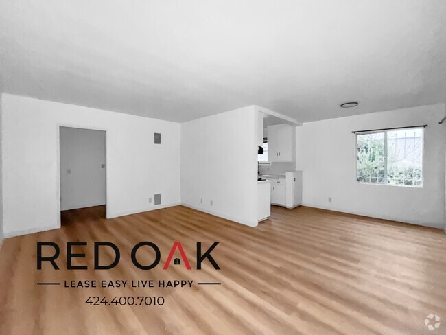 Building Photo - 1200 N McCadden Pl Unit 4 Rental