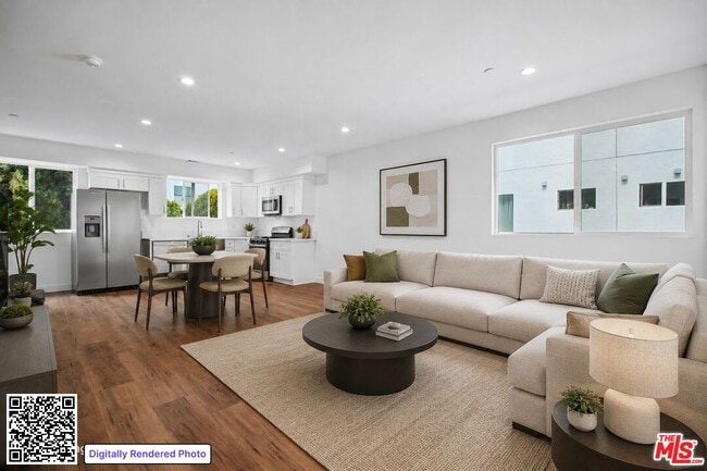 Building Photo - 6336 Beck Ave Unit 2