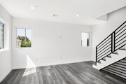 Photo - Newly Built 3Bed/3Bath Townhouse Available Now! Unit Hesby St 10926 1/2