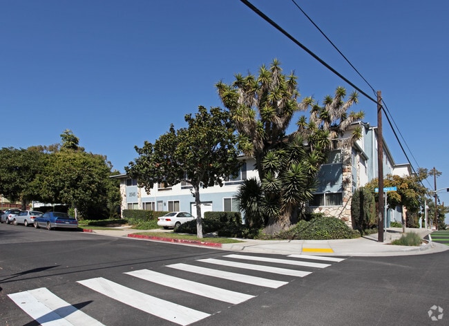 Park Beverly - Park Beverly