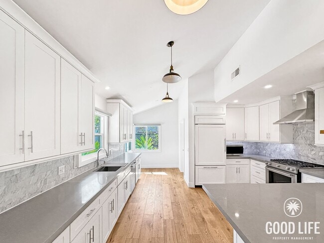 Photo - Stunning 3BR Home in Santa Ana with Private  Large Yard, Modern Upgrades & 2-Car Garage