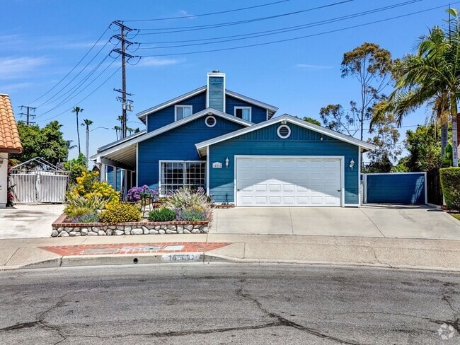 Building Photo - 14501 Westfall Rd Rental