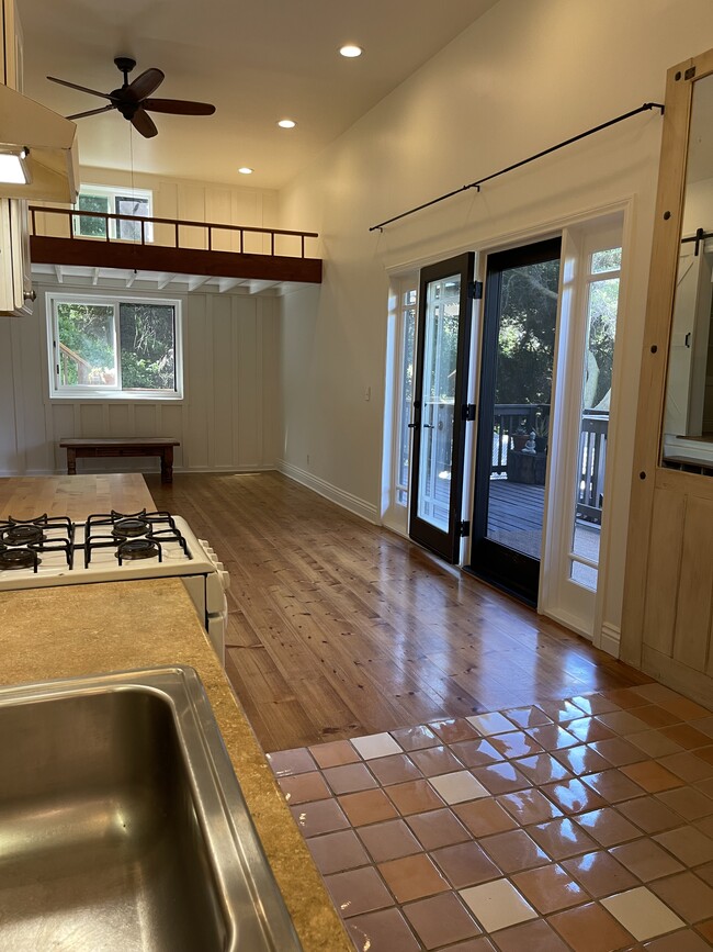 Photo - 754 Old Topanga Canyon Rd Apartments Unit jim borland