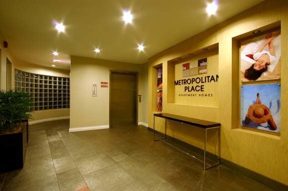 Photo - Metropolitan Place Apartments