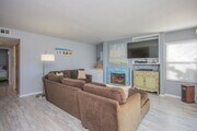 Photo - 2 Bed & 2 Bath Beach Condo with ocean view!
