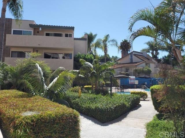 Building Photo - 2625 Pirineos Way Unit 323