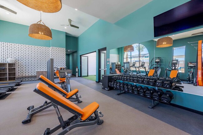 Photo - Desert Meadows Townhomes
