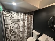 Bathroom number 1 - 500 Evergreen St Condo