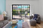 Photo - Desert Rose- Condo with Pool and Tennis Co...