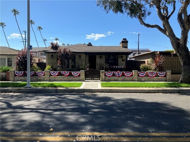 Building Photo - 707 12th St