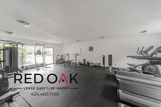 Photo - 3655 Artesia Blvd Unit 117