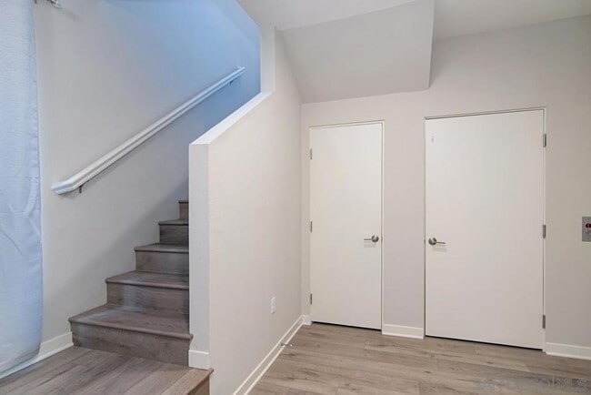 Photo - Modern Hillcrest Townhome with Private Elevator & Rooftop Deck.