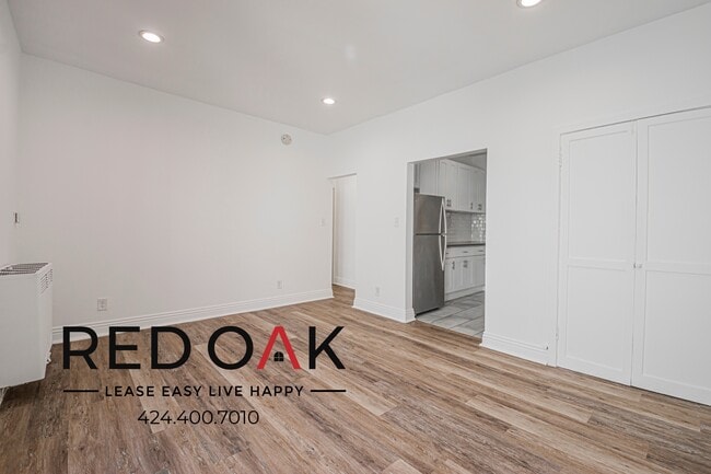 Photo - 1514 S Wilton Pl Unit 1514 1/2