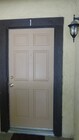 Front Door - 1113 Seabreeze Way Townhome