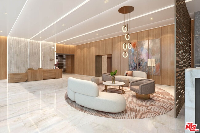 Photo - 3545 Wilshire Blvd Unit 1020