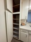 Pantry - Halsted Garden Apartments