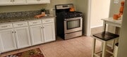 kitchen - 2303 W 80th St Unit 2301