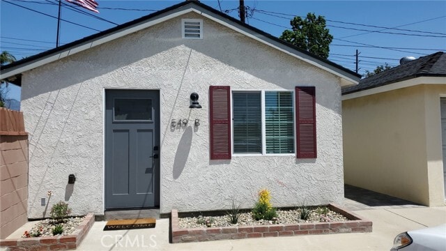 Photo - 549 E La Deney Dr House