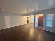 Photo - SPACIOUS & CLEAN HOUSE! OFF 5th & K St: Upgraded 3BR 1BA w/Large yard & 2 car garage!