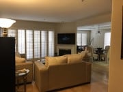 living room - 11855 Goshen Ave Condo Unit #106