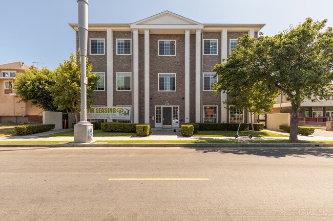 Sattva House - Sattva House