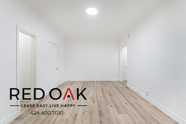 Photo - 739 Normandie Ave Unit 107