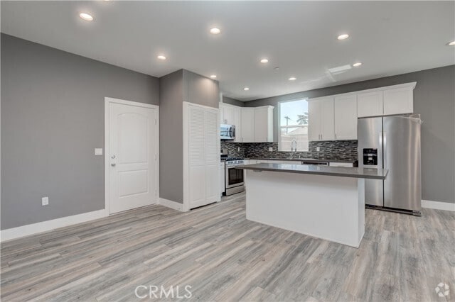 Building Photo - 3626 S Cimarron St Rental