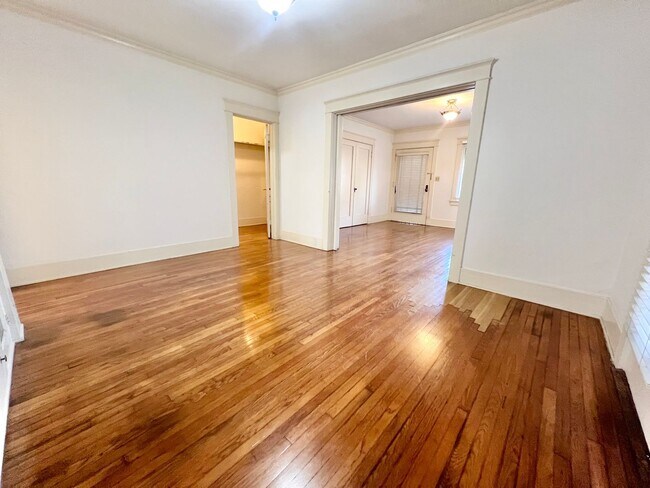 Photo - Lower Level 1 Bedroom with Den/Office in Alamitos Beach Apartment Unit 1224 E 1st St