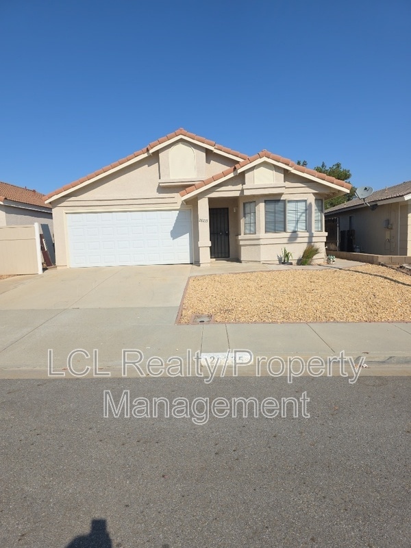 Photo - 28235 Encino Dr House