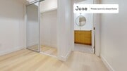 Photo - Private bedroom in 5 bed/4 bath Home Unit A